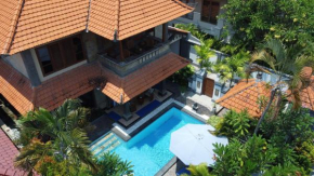 Damaris Bali Villa